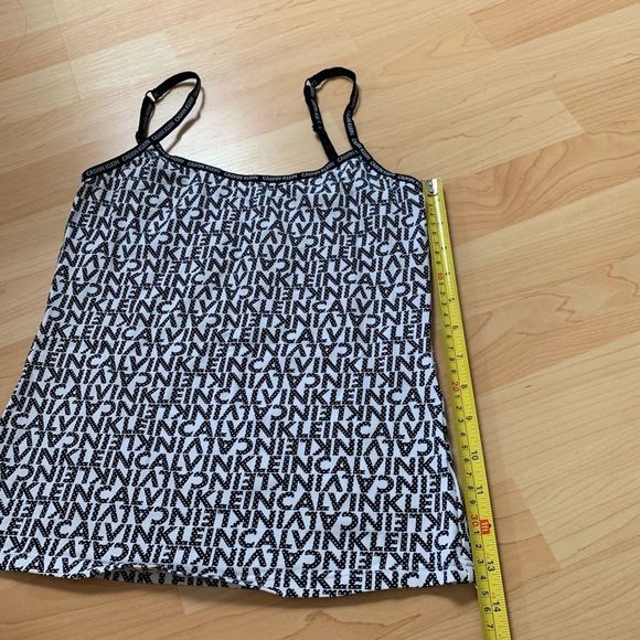 Calvin Klein tank top size small - Picture 6 of 7